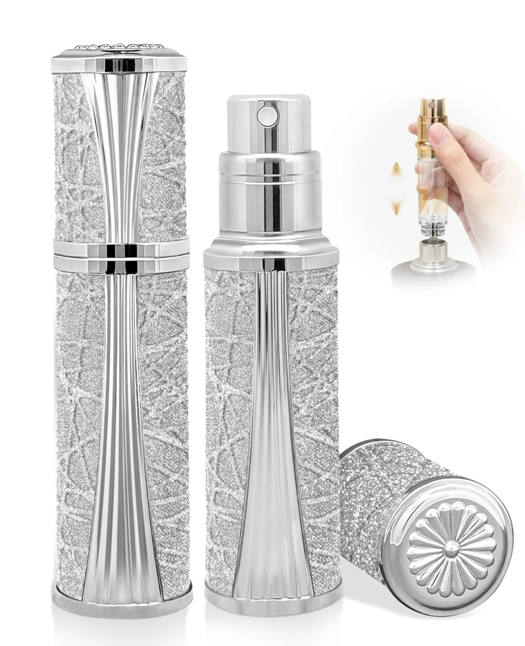 سامبل حقن ذاتي 